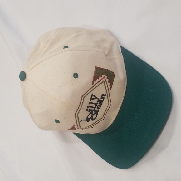 Hat, Billy Dean, snapback - Picture 5 of 5